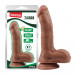 Фалоимитатор мулат Chisa Fashion Dude 7.9 Cock