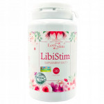 Капсулы для повышения либидо женские LoveStim LibiStim (цена за упаковку, 30 капсул)