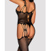 Kомбинезон Obsessive Bodystocking G321 S/M/L