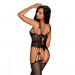 Kомбинезон Obsessive Bodystocking G321 S/M/L