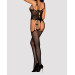 Kомбинезон Obsessive Bodystocking G321 S/M/L