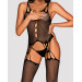 Kомбинезон Obsessive Bodystocking G321 S/M/L