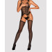Kомбинезон Obsessive Bodystocking G321 S/M/L
