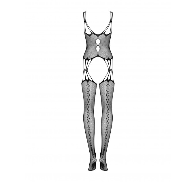 Kомбинезон Obsessive Bodystocking G321 S/M/L