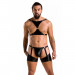 Комплект чоловічий Passion 047 SET ARON XXL/XXXL