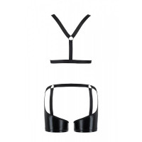 Комплект чоловічий Passion 047 SET ARON XXL/XXXL