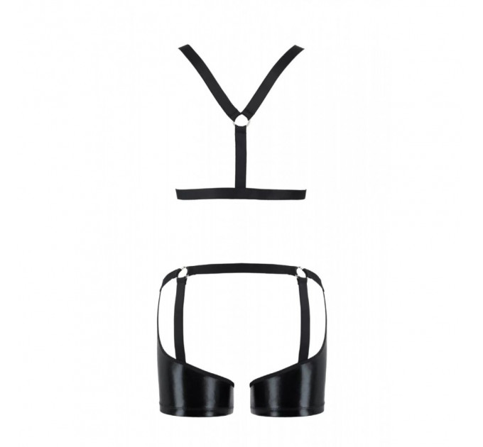 Комплект чоловічий Passion 047 SET ARON XXL/XXXL