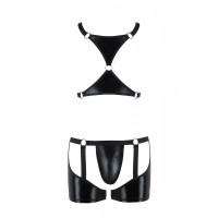 Комплект чоловічий Passion 047 SET ARON XXL/XXXL