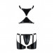 Комплект чоловічий Passion 047 SET ARON XXL/XXXL