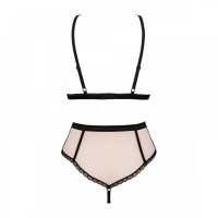 Комплект Obsessive Lilines S/M
