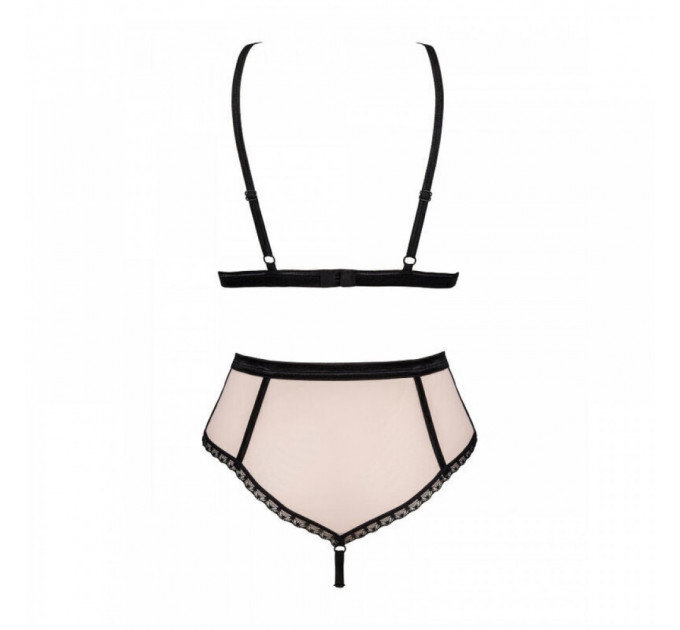 Комплект Obsessive Lilines S/M
