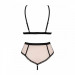 Комплект Obsessive Lilines S/M