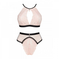 Комплект Obsessive Lilines S/M