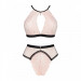 Комплект Obsessive Lilines S/M