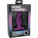 Масажер простати з вібрацією NEXUS-G-PLAY PLUS LARGE PURPLE