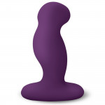 Масажер простати з вібрацією NEXUS-G-PLAY PLUS LARGE PURPLE