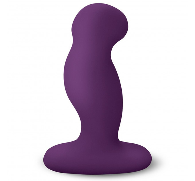 Масажер простати з вібрацією NEXUS-G-PLAY PLUS LARGE PURPLE
