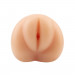 Мастурбатор Вагина Chisa T-Skin Ashly Chubby Pussy, бежевый