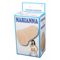 Мастурбатор вагіна MARIANNA