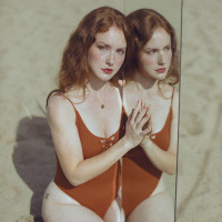 Набір Bijoux Indiscrets HOROSCOPE - Gemini (Близнюки) вібратор на палець, гель для клітора, підвіска Набір Bijoux Indiscrets HOROSCOPE - Gemini (Близнюки) вібратор на палець, гель для клітора, підвіска