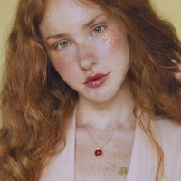 Набір Bijoux Indiscrets HOROSCOPE - Gemini (Близнюки) вібратор на палець, гель для клітора, підвіска Набір Bijoux Indiscrets HOROSCOPE - Gemini (Близнюки) вібратор на палець, гель для клітора, підвіска