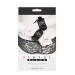 Наручники NS Novelties Wrist Cuffs, черный