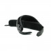 Наручники NS Novelties Wrist Cuffs, черный