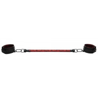 Розпірка з фіксаторами Fifty Shades of Grey Sweet Anticipation Reversible Restraint Bar with Cuffs