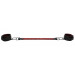 Распорка с фиксаторами Fifty Shades of Grey Sweet Anticipation Reversible Restraint Bar with Cuffs