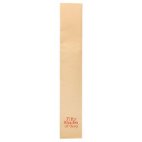 Розпірка з фіксаторами Fifty Shades of Grey Sweet Anticipation Reversible Restraint Bar with Cuffs