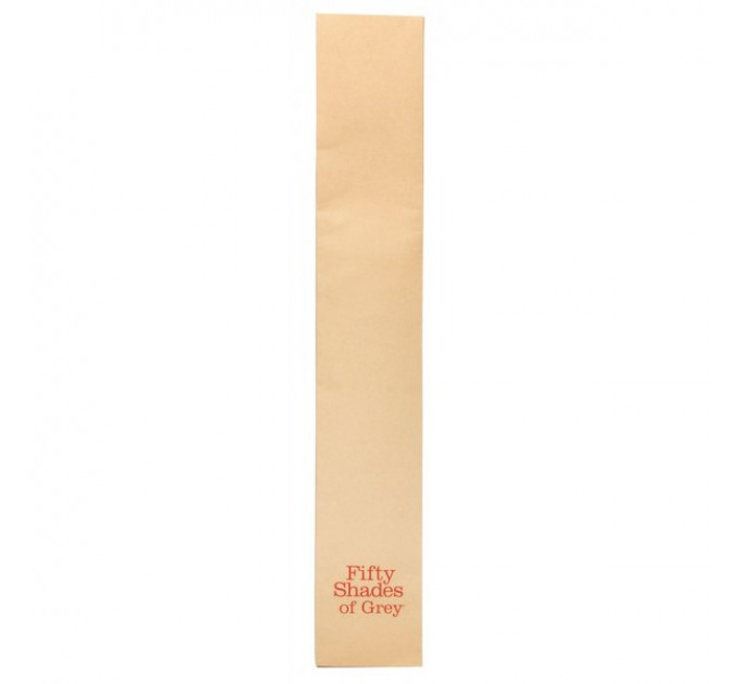Распорка с фиксаторами Fifty Shades of Grey Sweet Anticipation Reversible Restraint Bar with Cuffs