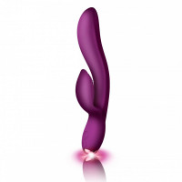 Вібратор кролик Regala - Rabbit Vibrator - Fuchsia