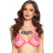 Самоклеящиеся украшения для лица и тела Leg Avenue Dahlia face jewels sticker