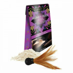 Съедобная пудра Kamasutra Honey Dust Raspberry Kiss