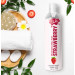 Съедобный лубрикант со вкусом клубники Wet Strawberry, 30 мл