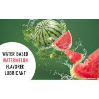 Їстівний лубрикант WET Flavored Juicy Watermelon 30 ml