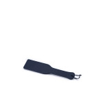 Шлепалка BONDAGE COUTURE PADDLE BLUE