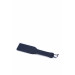 Шлепалка BONDAGE COUTURE PADDLE BLUE