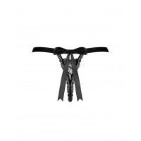 Стринги Obsessive Isabellia L/XL