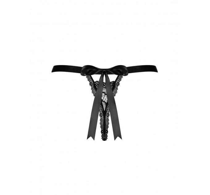 Стринги Obsessive Isabellia L/XL