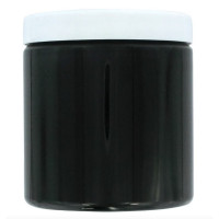 Силиконовая заливка для копии пениса Cloneboy Refill Silicone Rubber, черная, 250 г