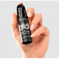 Сироватка-пролонгатор акту "X-TRA TIME" Delay Serum, 15 мл Orgie