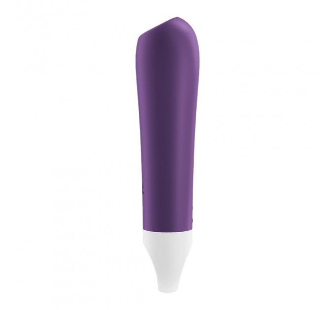 T360170 Вибропуля для целенаправленной стимуляции Satisfyer Ultra Power Bullet 2 Violet