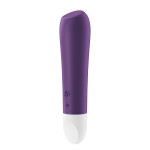 T360170 Вибропуля для целенаправленной стимуляции Satisfyer Ultra Power Bullet 2 Violet
