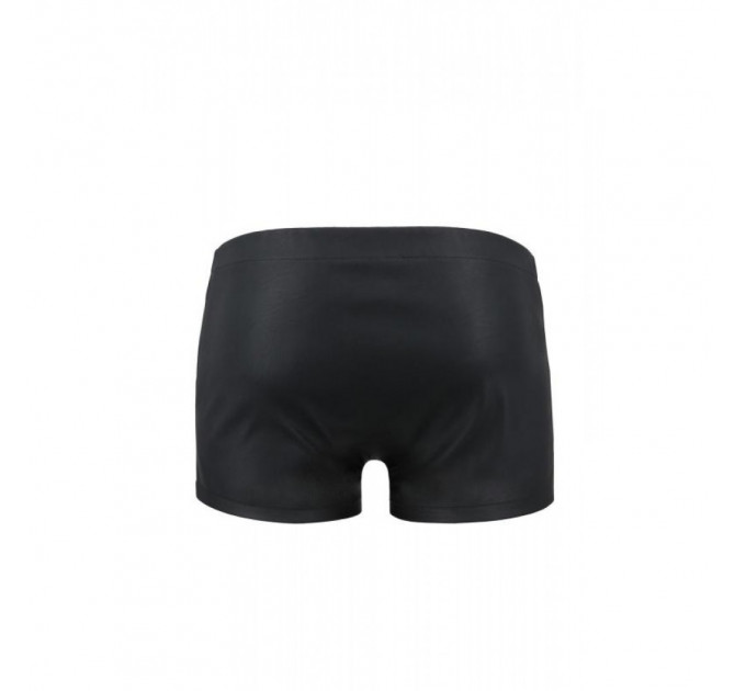 Труси чоловічі Passion 048 SHORT DAVID black XXL/XXXL