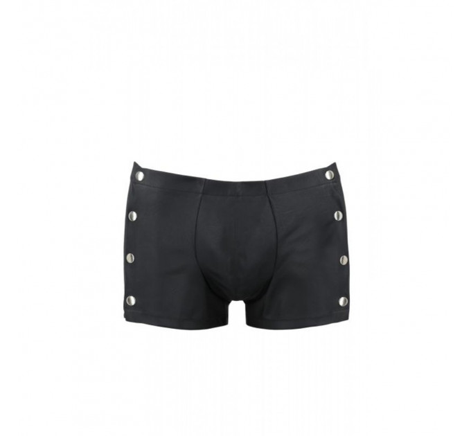 Труси чоловічі Passion 048 SHORT DAVID black XXL/XXXL