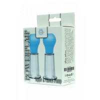 Вакуумні помпи для сосків Boss Series Pompka-Nipple & Clitoris pump