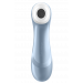 Вакуумный клиторальный стимулятор SATISFYER PRO 2 GENERATION 2 BLUE