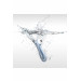 Вакуумный клиторальный стимулятор SATISFYER PRO 2 GENERATION 2 BLUE