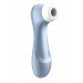 Вакуумный клиторальный стимулятор SATISFYER PRO 2 GENERATION 2 BLUE